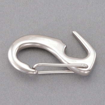 EA638GK-23 �X�i�b�v�t�b�N(�I�[�v���^�C�v/�X�e�����X��) �G�X�R 1�� EA638GK-23 76543444