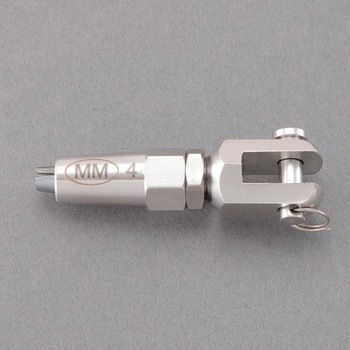 EA638JB-116 ���C���[�~�ߋ���(�X�e�����X��) �G�X�R 76543645