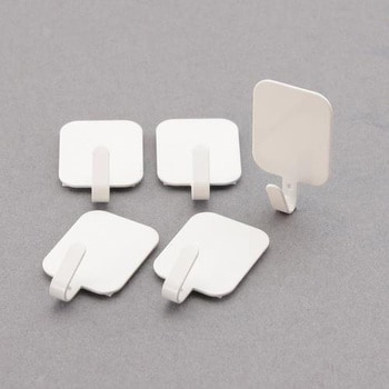 0.5kg フック(粘着付) エスコ