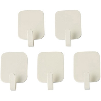 0.5kg フック(粘着付) エスコ