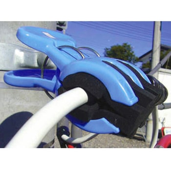 低圧用絶縁防護クリップ(300V) エスコ