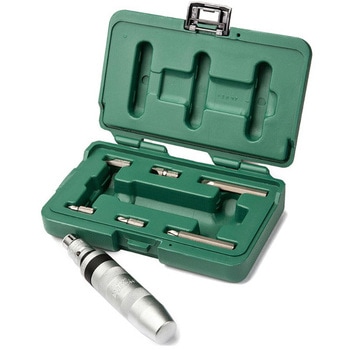 インパクトドライバーセット(5/16Hexビット用) - エスコ