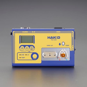AC100V/3.2W はんだこてテスター エスコ
