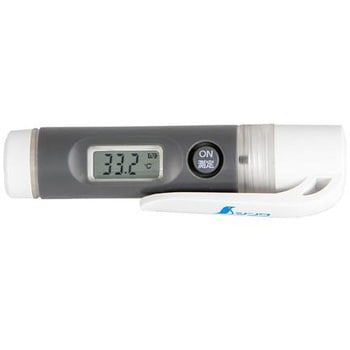 -33/+180℃放射温度計(防水型) エスコ