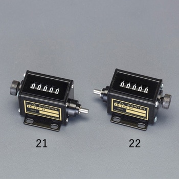エスコ (ESCO) 6x 8mm/205mm 両口めがねレンチ(15) EA616GF-2