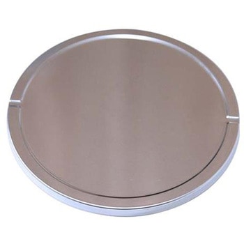 [EA715CH-11用] ステンレス皿 エスコ