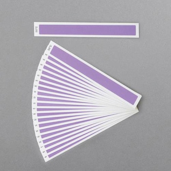 50℃ 示温材(メデシルテープ) エスコ