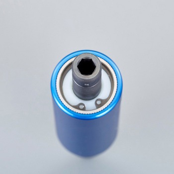 0.6-4.5cN.m/3/8DRx1/4Hexトルクアダプター エスコ