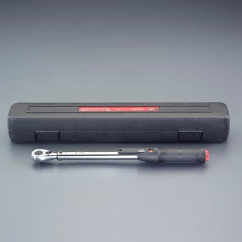 10-50N・m(3/8DR) トルクレンチ エスコ