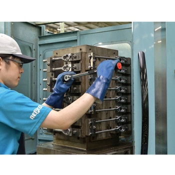 10-50N・m(3/8DR) トルクレンチ エスコ