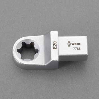T20 Torxヘッド(14x18mmジョイント用) エスコ
