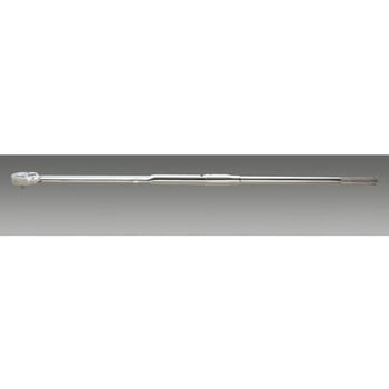 200-1000N・m(1DR) トルクレンチ(ラチェット式) エスコ