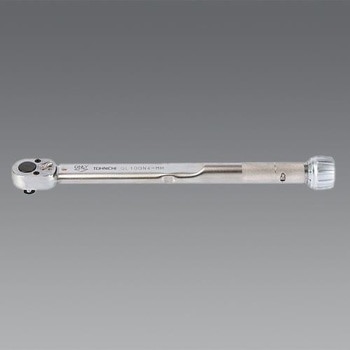 30-140N・m(1/2DR) トルクレンチ(ラチェット式) エスコ