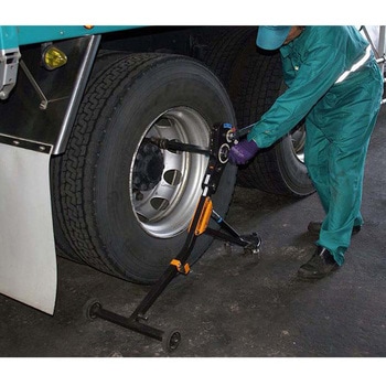 トルクレンチ(大型車用) エスコ