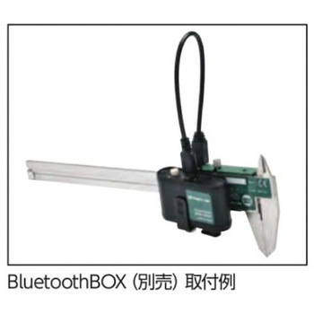 デジタルノギス エスコ