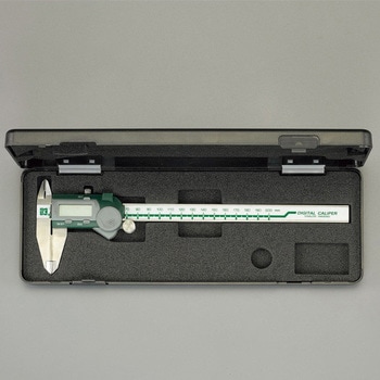 デジタルノギス エスコ