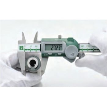 デジタルノギス エスコ