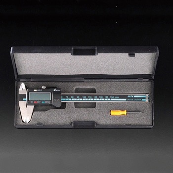 デジタルノギス エスコ