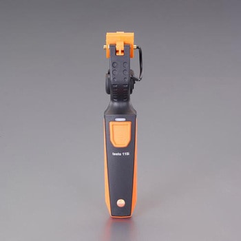 -40～150℃ 配管表面温度プローブ(無線式) エスコ