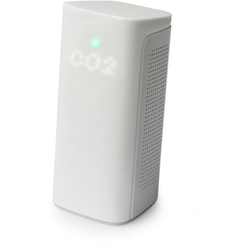 CO2・温度・湿度データロガー(無線式) エスコ