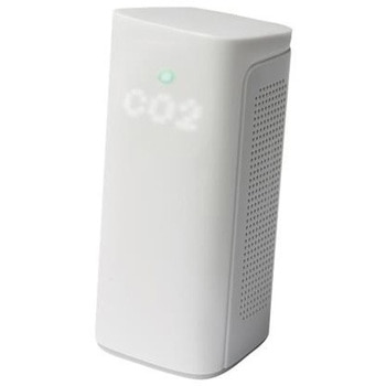 CO2・温度・湿度モニター エスコ