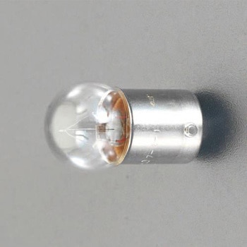 DC24V/10W 自動車用サイドターン電球 エスコ