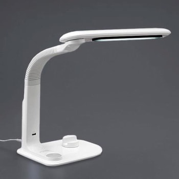 AC100V/11W デスクスタンド/LED エスコ