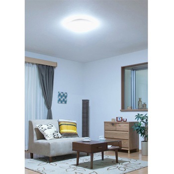 シーリングライト( 8畳用) - エスコ