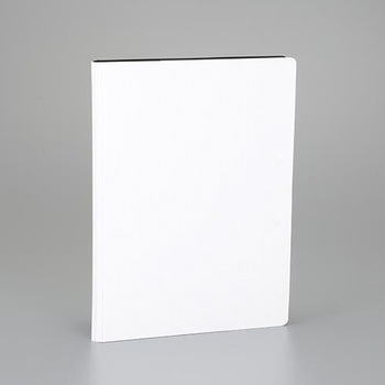 EA762DA-13 A4 クリップファイル エスコ 76558178