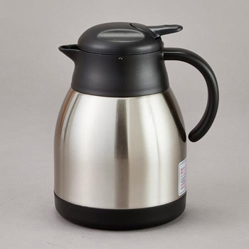 1.2L ポット(ステンレス製) エスコ