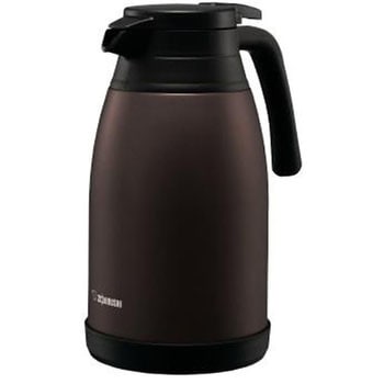 1.5L [ステンレス製] ポット エスコ