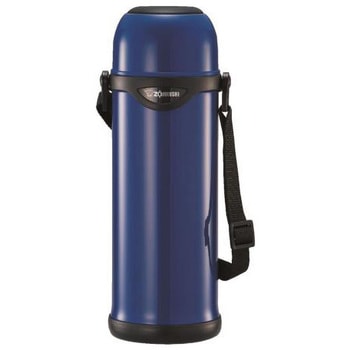 1.0L 保温ボトル(ステンレス製) エスコ