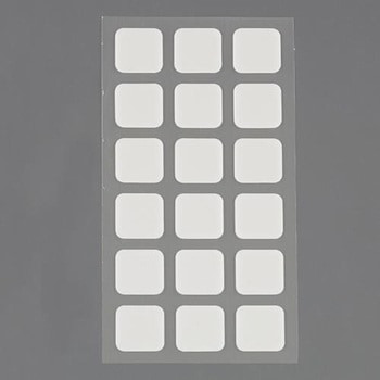 掲示用シール エスコ