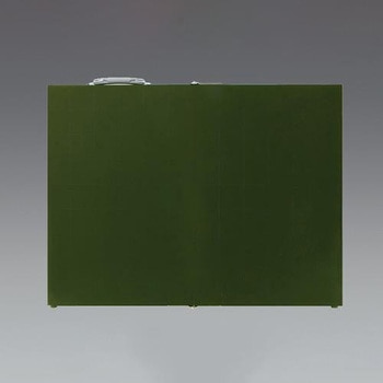 工事用黒板(横型・折畳式) エスコ