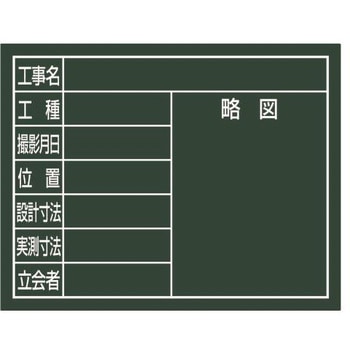 交換用ボード(グリーン) エスコ