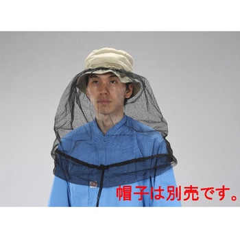 防虫ネット エスコ