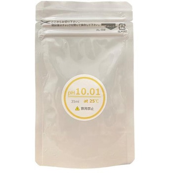 [PH10.01] 炭酸塩pH標準液 エスコ