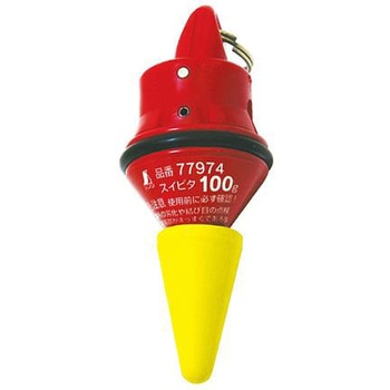 100g 下げ振り エスコ