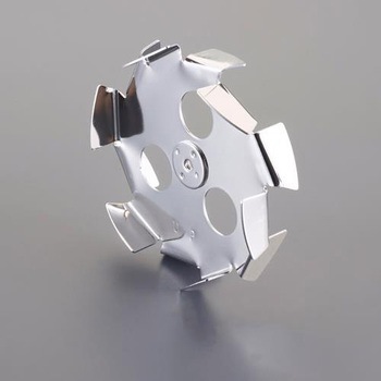 EA802K-37 [EA802K-6・21用] 替スクリュー(ステンレス エスコ 76563559