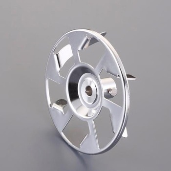 EA802K-38 [EA802K-6・21用] 替スクリュー(ステンレス エスコ 76563568