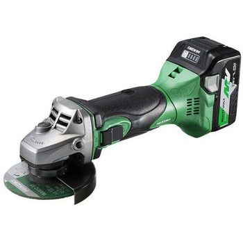18.0V ディスクグラインダー本体(充電式) エスコ