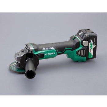 EA809BX-7 ディスクグラインダー(充電式) エスコ 76563988