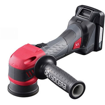 ポリッシャー(充電式) エスコ