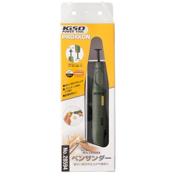 AC100V ペン型サンダー エスコ
