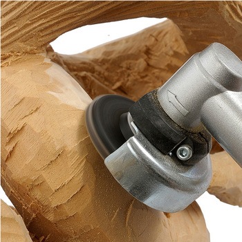 [EA809PX-21用] フラップディスク(金属・木材用 エスコ