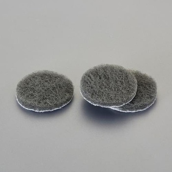 [EA809PX-21用] ナイロンブラシ(細目) エスコ