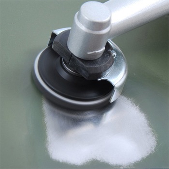 [EA809PX-21用] ナイロンブラシ(細目) エスコ