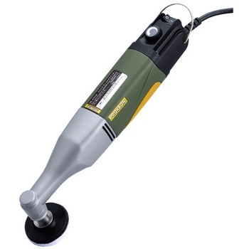AC100V/800-2400rpm 電動ポリッシャー エスコ
