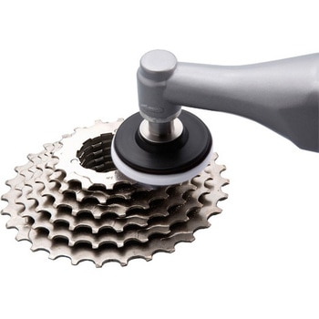 AC100V/800-2400rpm 電動ポリッシャー エスコ