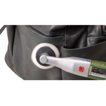 AC100V/800-2400rpm 電動ポリッシャー エスコ